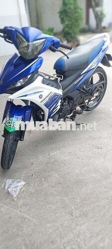 Xe yamaha exciter bs 83