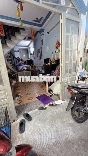 Phan Huy Ích – 29m² – 2pn – Tân Bình – 4.35 tỷ
