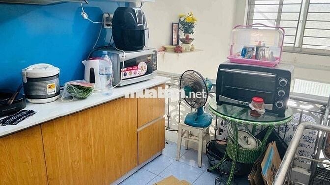 Bán nhanh trong tuần nhà mặt tiền Hải Châu chỉ nhỉnh 2 tỷ