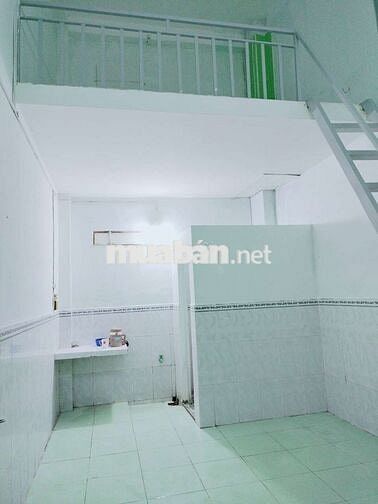PHÒNG TRỌ ĐẸP CÓ GÁC GIÁ SINH VIÊN
