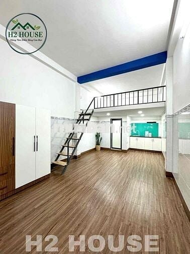 TRỌ NGAY CỔNG SAU VLU GIÁ RẺ Ở ĐƯỢC 4-5NGƯỜI