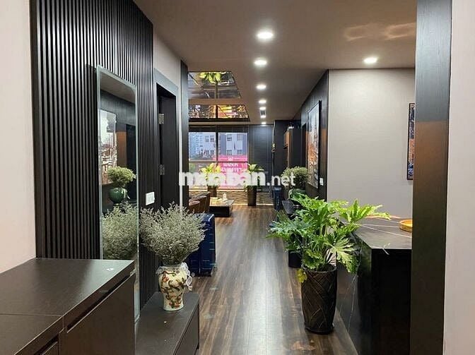 Chính chủ cho thuê chung cư cao cấp 3PN 120m2 tại CV Cầu Giấy