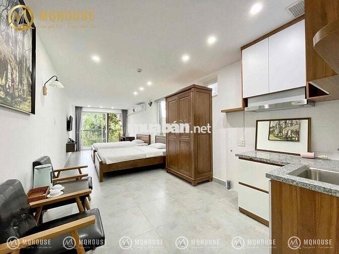 ✅NHẬN 4 NGƯỜI 4 XE NGAY CẠNH TRƯỜNG VĂN LANG/VLU, MỚI 100%