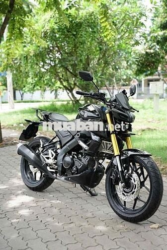 😘😍 YAMAHA MT15 LÊN ABS BIỂN SG CÓ ĐỔI XE