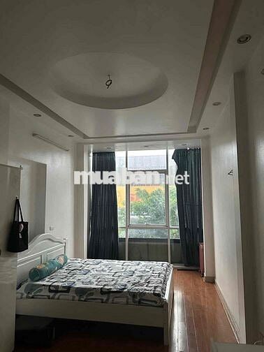 Cho thuê phòng 25m2 đường Nguyễn Trãi