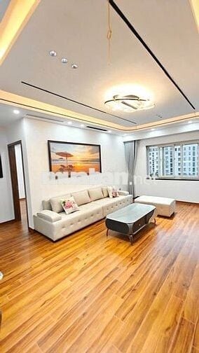 Tôi là chủ nhà!!!Cần bán chung cư 120 m2, 3 PN tòa D5A Trần Thái Tông