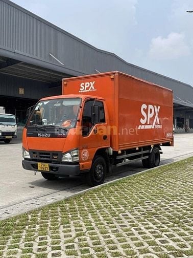 TUYỂN PHỤ XE/LƠ XE (GIAO NHẬN HÀNG THEO XE TẢI)