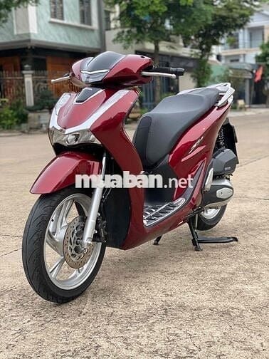 honda sh 125 cbs đời 2022