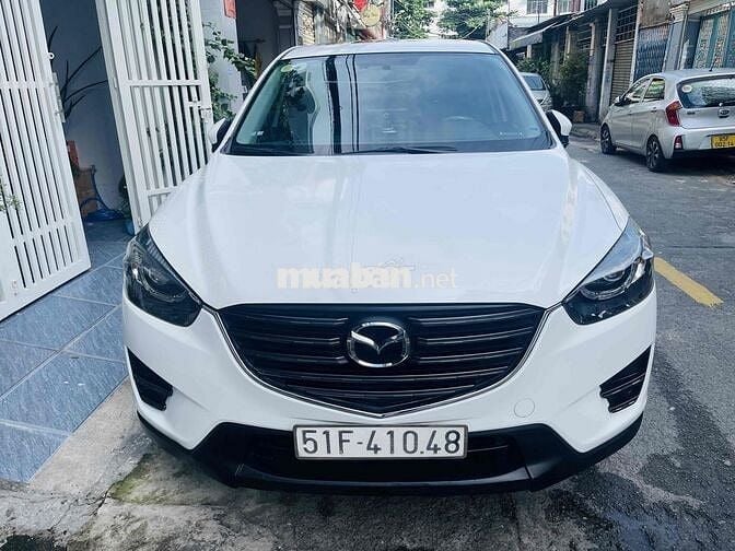 💚Mazda CX 5 2016 2.5 AT 2WD