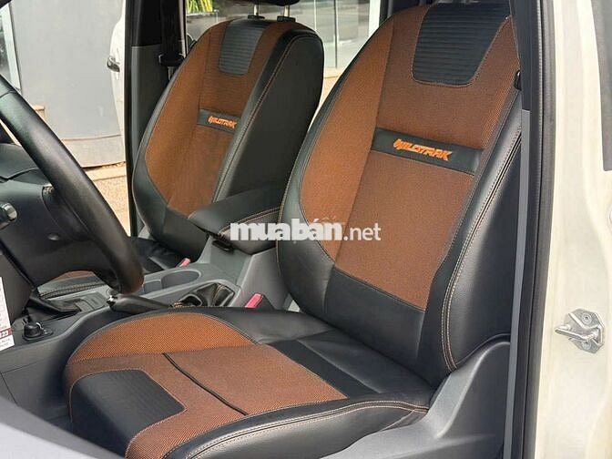 WildTrak 2015 3.2 model 16
