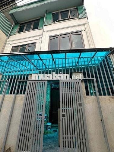 🏡 CHO THUÊ NHÀ NGUYÊN CĂN – HỘ GIA ĐÌNH
