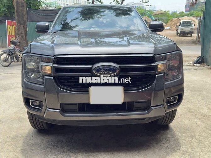 Ford Ranger 2022