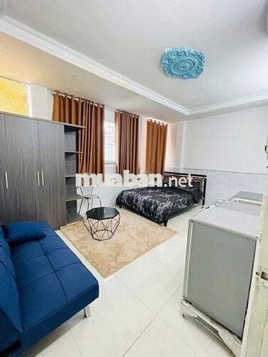 STUDIO CAO CẤP NGAY ĐẠI HỌC VĂN LANG GIÁ CỰC MỀM