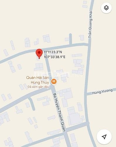 Chính chủ cần bán gấp lô đất đẹp