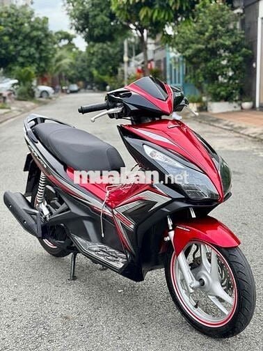 💥Honda AB 125 đời 2014 BSTP nguyên zin xe đẹp