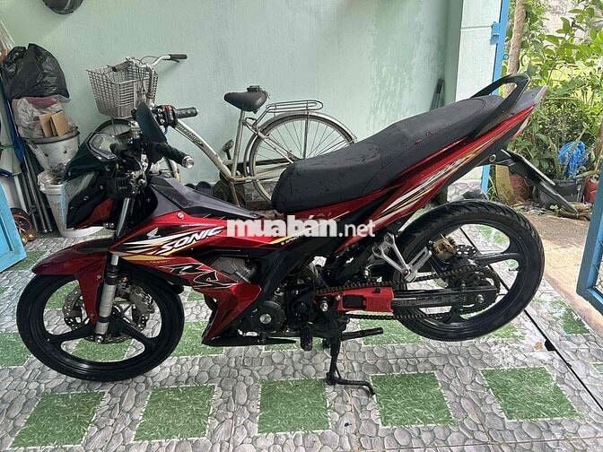 Sonic 2021 09c  62zz cần bán
