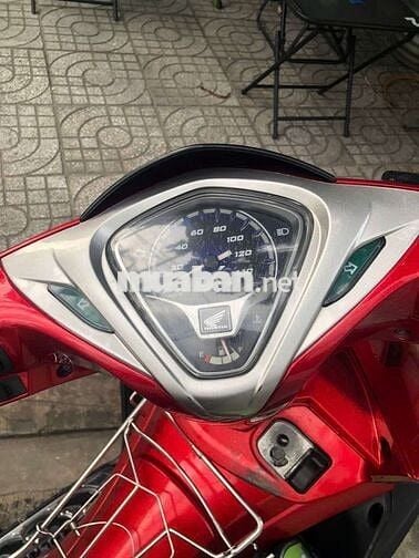 Xe Ab còn mới, chạy ngon