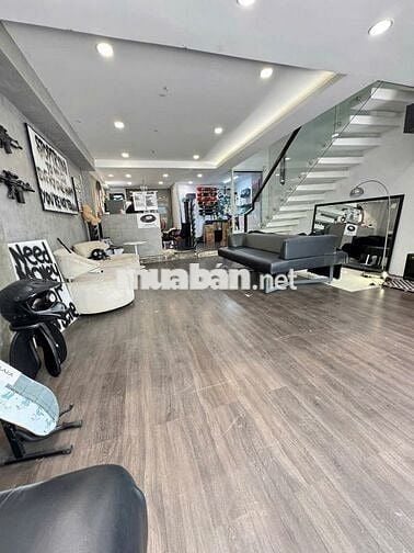 🏠[6mx16m]🏠 NHÀ 4 TẦNG CÓ SÂN ĐỂ XE❌MẶT TIỀN NGUYỄN ĐÌNH CHÍNH P11 Q.PN