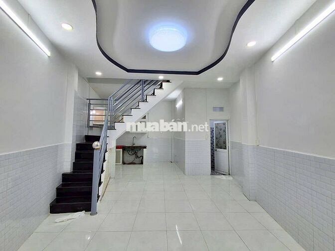 Cần bán căn nhà 56m2, 3PN, 2wc, tại Tân Xuân, Hóc Môn, 2,09 tỷ, SHR