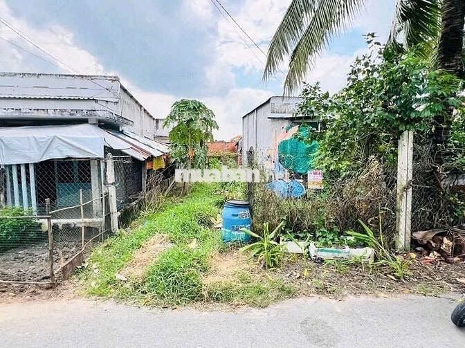 BÁN GẤP 800tr!! 135m2 ĐẤT TÂN THÔNG HỘI SỔ HỒNG RIÊNG
