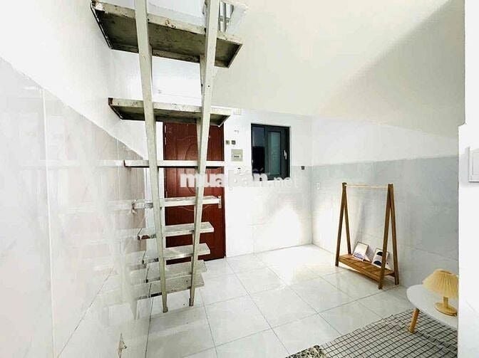 Cho thuê phòng trọ Đường Lê Thị Riêng Q.12