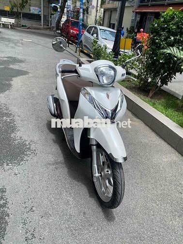 SH mode 2016 đẹp zin , chính chủ biển thành phố