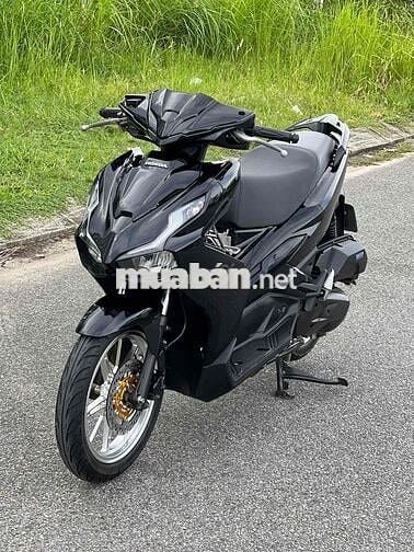 Ab 2024 biển 43 mâm crom máy móc rin ngon chạy nhẹ