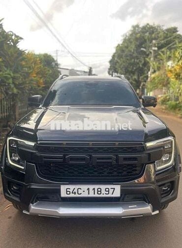 Ford Ranger 2022 Wildtrak 2.0L 4x4 AT