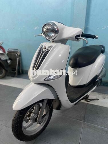 BÁN XE NOZZA FI. XE ĐẸP MÁY ZIN ÊM CHẤT