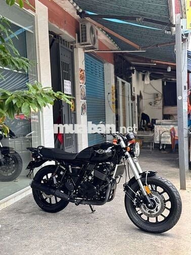 Gpx Twin 250 cần bán