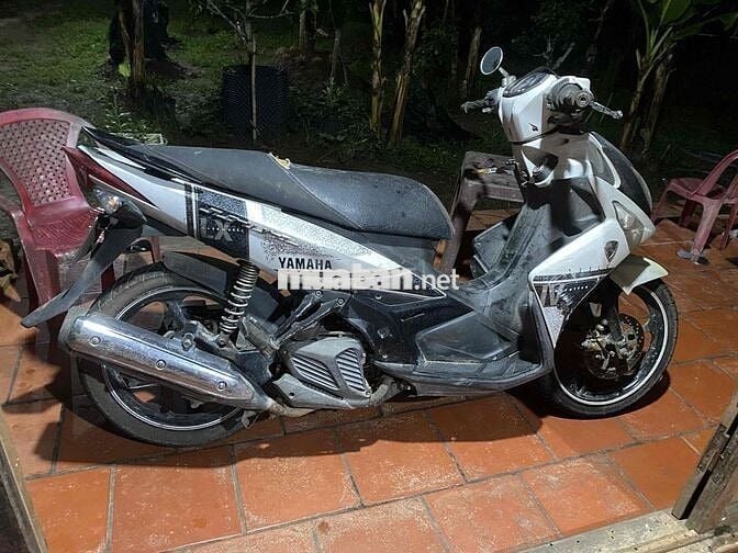 Thanh lí xe nouvo4 LX