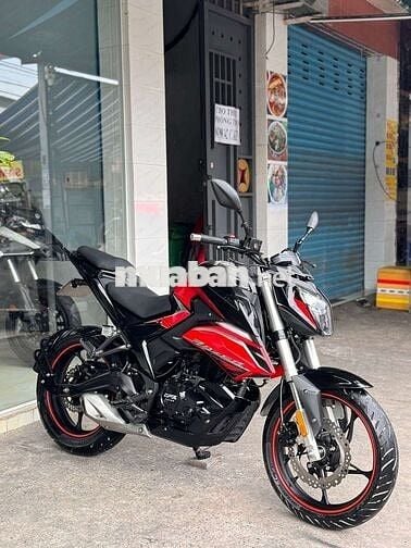 Gpx razer 220 cần bán