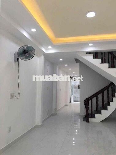 💎 💎 💎 TRỆT LẦU 4❌15M CÓ 3PN 2WC HẺM XE HƠI QUANG TRUNG P14 GIÁ 12 TRỆU