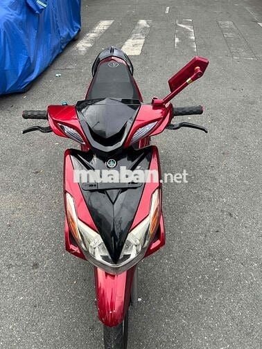💥💥 Yamaha Luvias 125 kiển💥 BIỂN SỐ TP💥💥💥
