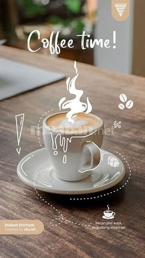TUYỂN GẤP NHÂN VIÊN BÁN CAFE MANG ĐI