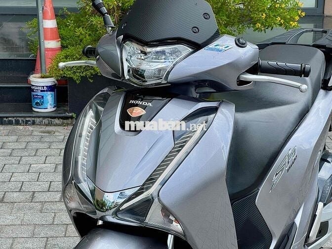 Siêu Phẩm SH 150i ABS siêu lướt 27.000 km