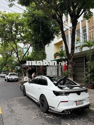 VinFast Lux A2.0 2022 A2.0 Tiêu chuẩn - 35000 km