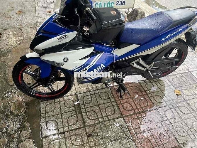 nhà dư xe nên cần bán lại xe Exciter