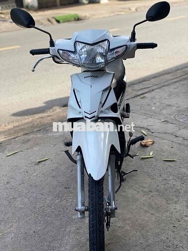 BÁN XE WAVE BLACK. 9CHU ZIN CHẤT