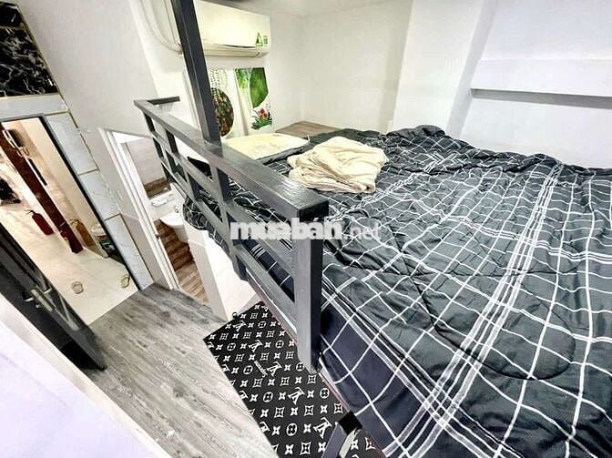CÒN LẠI CĂN DUPLEX *** TẠI Q4 🏡