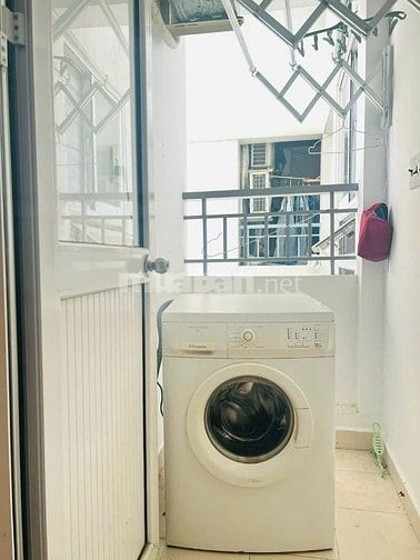 Chung cư Ruby,Nguyễn Sỹ Sách, TB: 7tr5/th, 55m2, full nội thất, 1p ngủ