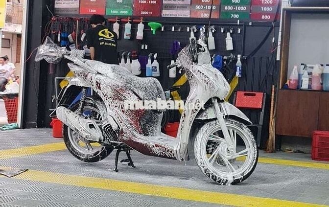 Chính chủ bán SH150iCBS 2022 Biển 9 nút Odo 9000km