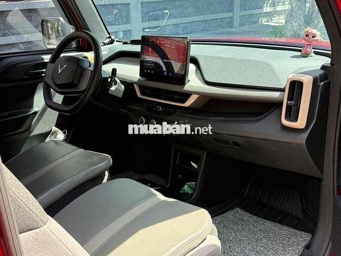 VinFast VF3 2024 Thuê pin - 22000 km