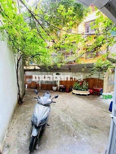 TÔI CHÍNH CHỦ - NHÀ TÔN ĐỨC THẮNG- CẦN BÁN -15M RA PHỐ