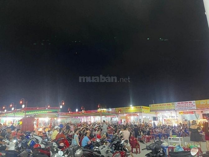 Cần cho thuê kiot kinh doanh giá 5 tr