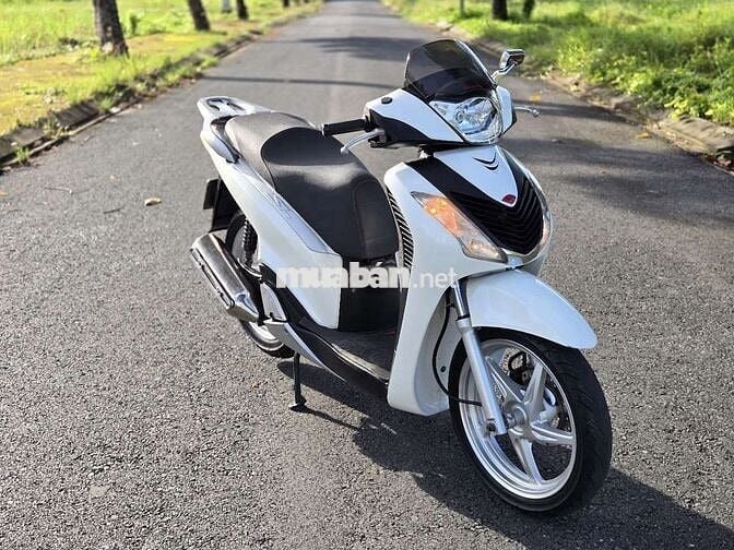 Em muốn bán chiếc Honda up full Ý V3 rất đẹp
