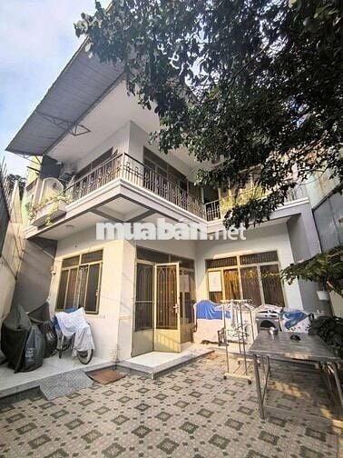 BÁN NHÀ MẶT TIỀN KHỦNG - DT 113M² GIÁ CHỈ 1X,X TỶ