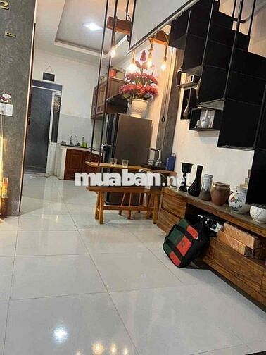 ❌Cần Bán Nhà 2 Tầng Kiệt Nguyễn Phan Vinh Vị Trí Đẹp
