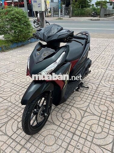 Vario 150 2016 bỏ mẫu.
