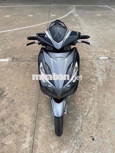 ab 125 máy zin xe đẹp keng